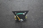 Yamaha 1982 XZ550 Vision Water Temperature Meter Gauge Internals. Fixed Price $30.00.