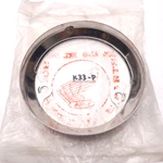 Honda CB100 S90Z Benly S110 Meter Housing Ring Plate Nos. Fixed Price $22.00.