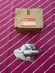 Suzuki Oem Nos Vs 750 Glf Glp 1986-1991 Water Pump Case Assembly 17410-38A00. Fixed Price $95.42.