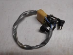 Genuine Yamaha Parts Socket Cord Assembly XS1B XS2 TX650 256-83520-00. Fixed Price $130.45.