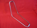 Honda NC50 Express Oem Front Fender Mounting Stay Bracket Pair # 61103-147-671. Fixed Price $12.00.