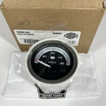Harley Davidson 70900164 Volt Meter Gauge Black 2014-23 Touring Genuine Oem New. Fixed Price $124.95.