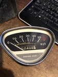 Genuine Honda CT70H K0 Trail Oem 4 Speedometer Clean Low Miles. Fixed Price $198.95.