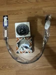 1:1 Speedo(v-twin) And (motion PRO)42 1/2 Cable. Fixed Price $55.00.