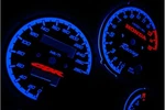 Honda Cbr 600 F2 Glow Gauge Plasma Dials Speedometer Disc Shift Indicators Mph. Fixed Price $80.21.