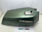 Tank Fuel Kawasaki Z1R 1000 Cc 1978 (RS1076). Fixed Price $1246.77.