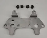 1974 Suzuki Ranger Motorcycle Speedometer Tachometer Gauges Bracket. Fixed Price $49.95.