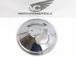 Honda Cb 750 Four K0 K1 K2 Chrome Lid Tachometer Cap Speedometer. Fixed Price $32.77.