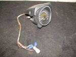 05-09 Suzuki VZ800 M50 Marauder Boulevard Speedometer Assy W/ Hood 34120-39G60. Fixed Price $100.00.