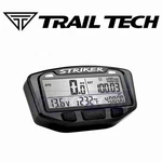 Trail Tech Striker Digital Gauge For 2017-2021 Suzuki SV650 Abs Electrical Tz. Fixed Price $190.01.