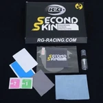 R&g Racing Clear Dashboard Screen Protector Kit For 2017-2018 Suzuki GSXR1000. Fixed Price $191.61.
