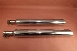 1999-2006 Harley Davidson Road King Flhrci Exhaust Pipes Muffler Set. Fixed Price $115.49.