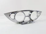 2013 Victory Vision Tour Chrome Speedometer Gauge Cover Bezel Trim 5437652. Fixed Price $99.99.