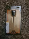 Oem Harley-davidson Oil Tank Dipstick W/ Temperature Gauge 62667-87TA. Fixed Price $15.00.