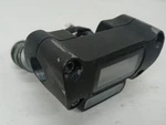 Harley-davidson 2022 Street Bob Speedo Indicator Lights Risers 70900651A. Fixed Price $289.00.