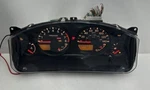 08 09 Nissan Frontier Pathfinder 4X4 4.0L Gauge Speedo Cluster 24810- ZS41D. Fixed Price $109.99.