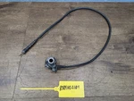 Honda Shadow 500/MAGNA V30 VT500 VF500 Oem Speedometer Gear Axle Spacer. Fixed Price $45.00.