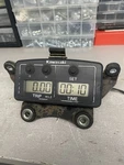 1988 83-88 Kawasaki Oem Trip Time Meter ( Working Unit). Fixed Price $150.00.