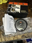 Harley Davidson Oem Speedometer 5 See Photos For Condition. Box Does Not Match. Fixed Price $65.00.