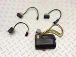 1996 96-01 Bmw Fuel Gas Petrol Level Oil Temp Gauge Indicator. Fixed Price $46.49.