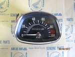 Honda SS125A, CL125A Scrambler Nos Speedometer 37200-230-680. Fixed Price $269.50.
