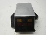 1983 Honda Shadow Pilot Indicator Box. Fixed Price $68.95.