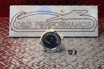 2018 Harley Electra Glide Ultra Limited Volt Gauge Gas Black Face Screws EG142. Fixed Price $62.99.