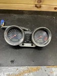 00- 03 Suzuki Bandit GSF600S MK2 Speedometer Tachometer Trip. Fixed Price $229.95.