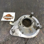 S&s Cycle 330 Harley Air Cleaner Carb Backing Plate Base Bracket (#916). Fixed Price $99.99.