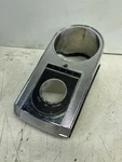 Harley Davidson 84-99 Softail Dash Oem Part Number 71273-96 With Gasket. Fixed Price $75.00.