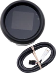 Dakota Digital Mlx Black Speedometer Fits 2004-2011 Harley Dyna Sportster Fxdb. Fixed Price $493.95.