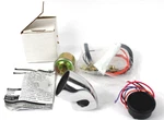 96 97 98 99 Yamaha Xv 1300 Royal Star Venture Digital Oil Pressure Gauge Kit. Fixed Price $89.96.