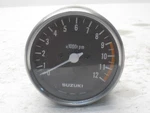 1979 Suzuki GS425E Tachometer Gauge Rpm. Fixed Price $159.96.