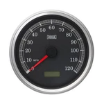 Rogue Speedometer Motorcycle Gauge For 96-03 Harley Fxst, Flst, Fxdwg, Flhr. Fixed Price $219.99.