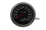 Speedometer With 2240:60 Ratio For Harley Evolution 1984-1990 #67027-81B. Fixed Price $104.98.