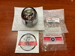 New Nos Yamaha XJ600N XJ700 XV1000 XV1100 Tachometer Cover 42X-83508-00-00 Y181. Fixed Price $92.12.