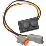 Dakota Digital Electronic Speedometer Recalibration Module Motorcycle SIM-1A. Fixed Price $151.05.
