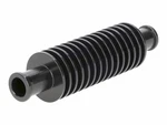 Flow Cooler Mini Radiator Round Black Universal Scooter Motorcycle. Fixed Price $21.84.