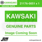 Kawasaki Oem Part 21176-0051. Fixed Price $139.18.