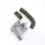 1997 Yamaha FZR600R Oem Thermostat Housing. Fixed Price $37.12.