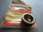 Nos Suzuki Ts Tc 100 125 185 Oem Genuine Speedometer Driver Gear 54611-28000. Fixed Price $13.99.