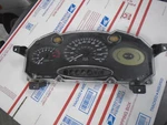 Honda Silverwing Fsc 600 Speedometer/guage Cluster Oem 2007. Fixed Price $109.00.