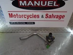 1998 1997-2003 Honda Valkyrie GL1500 Case, Thermostat 19311-MZ0-000. Fixed Price $29.95.