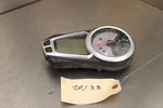 09-12 Triumph Street Triple Tach Gauges Display Cluster Speedometer 20K. Fixed Price $283.84.