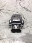 04 Harley Xl 1200 Sportster Chrome Bar Mount Riser Speedometer Gauge Housing. Fixed Price $199.00.