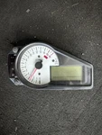 01-03 Suzuki Gsxr 600 Gauges Display Cluster Speedometer Tachometer. Fixed Price $190.00.