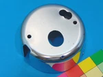 1974 1975 Yamaha TX650 XS650 Speedometer Housing Cover Mounting Cup Bucket. Fixed Price $12.95.