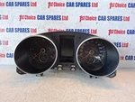 Volkswagen Golf MK6 A6 2009 Instrument Cluster Speedometer 5K0920 972A. Fixed Price $94.12.