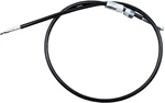 Motion Pro Speedometer Cable 02-0047 Black Vinyl For Honda XL600R 83-87. Fixed Price $26.70.