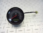 2002 99-04 Triumph Sprint 955I Speedometer Gauge Instrument Oem 50,200 Miles. Fixed Price $60.44.